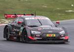 Audi RS5 Coupe DTM 2017 года